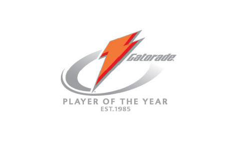 gatorade player year baseball basketball logo national almanac alabama