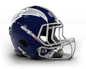 Alabama High School Football History