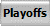 Playoffs